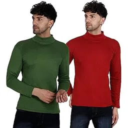 sman Men & Boyes Sweater High Neck for Men Stylish Winter Acrylic Full Sleeve-picture-30