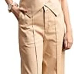 gulabositabo Pure Cotton Vest Coat | Office Wear | Casual Wear | Summer Outing | Everyday Pure Cotton Stylised Vest Top-picture-19