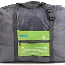 GODFLY ReusHDle- Lightweight Clothes Organizer Storage Travel Bag Folding Waterproof Travel Bag (1Pcs) (Multicolor)-picture-21