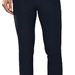 divisive Men's Slim Fit Stretchable Formal Trouser-picture-30