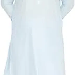 Men's Cotton Blend Pathani Kurta Set-image-14