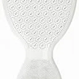 KIRA Professional Premium Glass Foot File with Protective Storage Case – Reusable Callus Remover for Cracked Heels, Dead Skin & Smooth Soft Feet – Hygienic, Easy to Clean & Travel-Friendly Pedicure Tool-image-2