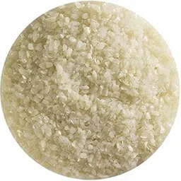 Bullseye Glass Co. French Vanilla Opal Medium Frit - 90 Coe-picture-31