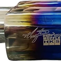 Double Face Silencer Tip-picture-43