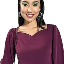 rare Women's Regular Fit Blouse-picture-10