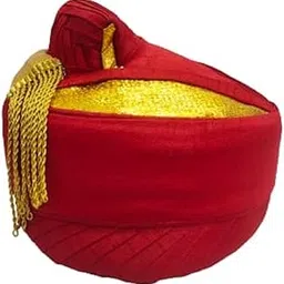 PRIYAKANT SAFAWALA Wedding Collection For Maharashtra Puneri Tilak Pagdi Topi SafaTurban For Wedding And Traditional Function Use It-picture-28