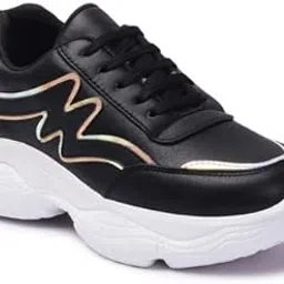 fashimo Women Running | Walking |Gym|Jogging Lace-up Shoes GNNPVK1-P-picture-20