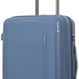 ventex Germany Trolley Bag Masai Mara Ice Blue Color, Size Small-picture-48