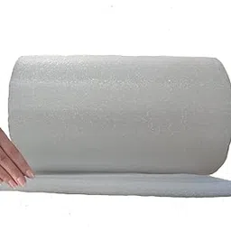 STYLELAB EPE Foam 20MM Roll/Sheet (24 Inches X 6 Feet Length) White Color (Set of 1 Roll)-picture-19