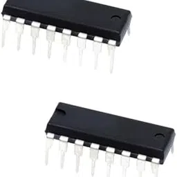 74HC138 3-Line To 8-Line Decoders/Demultiplexer IC - DIP-16 Package-picture-32