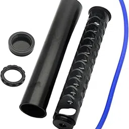 Merishopp Auto Single Core Fuel Filters Spiral 12 inch for Napa 4003 Wix 24003 5 8-24-image-61