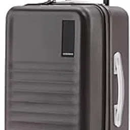 mokobara The Aisle Trunk Cabin Luggage | 40L Capacity |Polycarbonate Shell & YKK Zippers | TSA-Approved Lock & Super Silent Ninja Wheels |Ideal for Short Trips | Brown | Cool Beans-picture-30