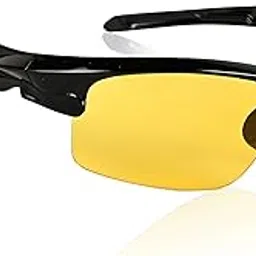 park line SportX Sunglasses for Men & Women | UV400 Protective Wraparound Shades | Lightweight Outdoor Eyewear-picture-32