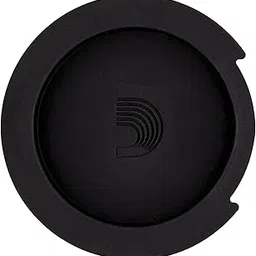 Planet Waves PWSH01 Screeching Halt Acoustic Soundhole Cover-picture-19