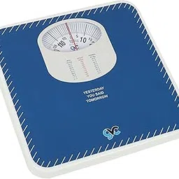 GVC Iron Analog Weighing Scale (blue)-picture-35