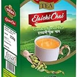 SHERA ELAICHI TEA 250 GM-picture-20