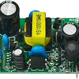 ATORSE™ Ac-Dc 12V5V Dual Output Step Down Isolated Power Supply Module-picture-10