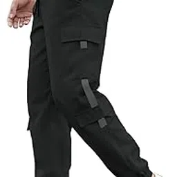 moonkey labs Track Pant for Men || Lycra Jogger Track Pants || Light Weight Thin Fabric Track Pants-picture-28