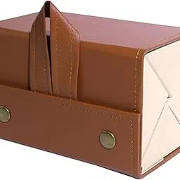 Sunglasses Storage Case for Men Women Multifunctional Glasses Organizer Case 4 Slots|Health & Beauty | Vision Care | Eyeglass Cases-image-42