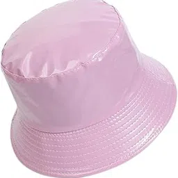 calandis Bucket Hat Sun Hat Summer Portable Sunhat For Hiking Cycling Outdoor Coral Red | Womens Accessories | Hats-picture-11