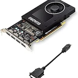 PNY Technologies Nvidia Quadro P2000-picture-32