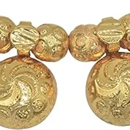 GVG JEWELLERY Mangalsutra for women - Potu Thali Mangalsutra for all Gods and Goddesses (LW-3046)-picture-18