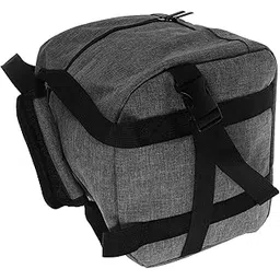 BESPORTBLE Single Bowling Bag Padded Holder Convenient Tote for Organized Storage and for Bowling Enthusiasts and Travel-picture-25