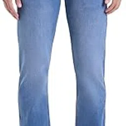 pepe jeans Men's Regular Jeans (PM2084444Q053_Light Used Wash-picture-21
