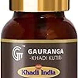 Gauranga Khadi Under Eye Serum with Potato Extracts, Coffee Oil and Vitamin E | Remove Dark Circles, Puffiness and Wrinkles | For Men & Women 15 ML-picture-47