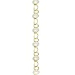 Kundan Maang Tikka Kundan Traditional passa Pearl Drop Forhead Jewellery Tikka for Women and Girls-image-5