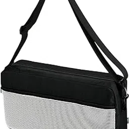 MERISHOPP Pickleball Sling Bag Large Capacity Premium for Men Women Outdoor Sport Tote|Sporting Goods|Tennis & Racquet Sports|Other Tennis & Racquet Sports-picture-27