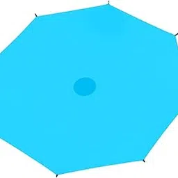 Trampoline Sunshade Cover Backyard Blue Playground Trampoline Sun Protection 3.66M| Sports Equipment | Outdoor Sports Gear | Exercise Gear-picture-16