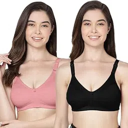 kalyani Anaya Full Coverage Non-Padded M Frame Minimizer Bra-picture-39