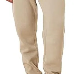 gyrfalcon Solid Biowashed Pure Cotton Casual Track Pant-Joggers, Side Pockets, Stretchable Pants for Men(Pack of 1)-picture-56