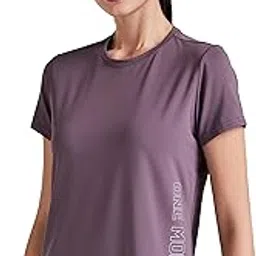 van heusen Women's Polyester Regular Fit T-Shirt-picture-13
