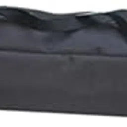 Enakshi (LABEL) Creations Camping Storage Bag Zipper Heavy Duty Carrying Bag for Hiking Travel Camping 60cm Length-image-77