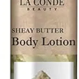 La’Conde Shea Butter Body Lotion 200ml | Deep Moisturizing & Hydrating Lotion with Shea Butter | Soft, Smooth & Nourished Skin | Non-Greasy Daily Use Lotion | Pack of 1-picture-43