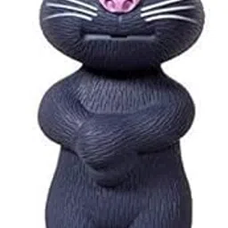 MKY Talking Tom Intelligent Touching Cat with Wonderful Voice, Stories and Songs, with Touch Functions-picture-22