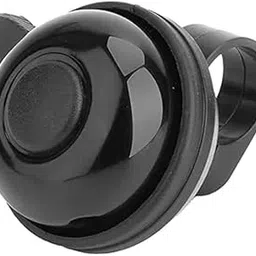 Premium Bicycle Bell – Loud & Durable Bike Horn for All Bicycles Handlebar Bell for Safety, Riding Comfort & Stylish Cycling-picture-22