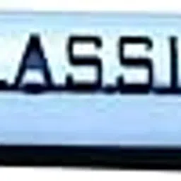 CHOPSON SILENCER'S INDORI Mini Punjab Classic Engraved Heat Protection Shield/Cover Exhaust for Royal Enfield Classic 350/500. It Comes with a COMPLIMANTARY Set of Bush and Bracket at no Extra Cost.-image-8