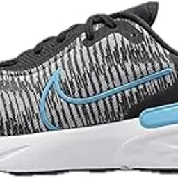 nike W Renew Run 4-Black/Baltic Blue-White-Citron PULSE-DR2682-005-2.5UK-picture-18