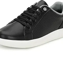 centrino Men's Casual Shoes | Fashion Lace Up Non-Slip Flats | Oxfords Walking, Office Comfortable Shoe |Trendy Stylish All Day Comfortable Lightweight Sneakers with Extra Comfort on Heel (2892)-picture-46