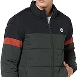 u.s. polo assn. Men's A-Line Coat image 1