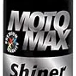 Motomax Shiner Multi Surface Spray Polish for Car & Bikes (100 ml), Pack of 3-picture-13