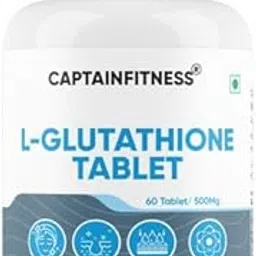 L-Glutathione Tablet For Glowing Skin-Reduce Pigmentation For Men & Women|001|-picture-43