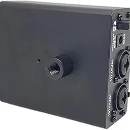 MERISHOPP Headphone Amplifier Audio Adapter for Home Speakers Live Performances Studio|Consumer Electronics | Tv, Video & Home Audio | Home Audio Stereos, Components | Amplifiers & Preamps-picture-42