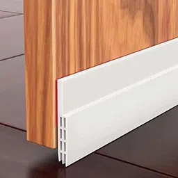 Stop Drafts & Noise! Premium Under Door Seal Strip - Weatherproof, Soundproof, & Anti-Collision Door Bottom Seal-picture-27
