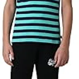 van heusen Boy's Mid Rise Regular Sweatpants image 1