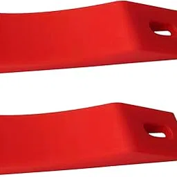 Merishopp Deadlift Barbell Wedge Cushion for Bodytypebuilding Training Weightlifting| Sports Equipment | Outdoor Sports Gear | Exercise Gear-picture-27