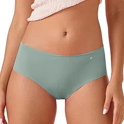 enamor Women's Nylon Hipster Panties-picture-26